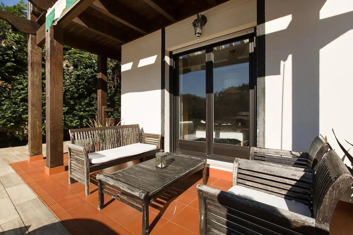 Holiday home Isuskiza Plencia Mendiondo Spain