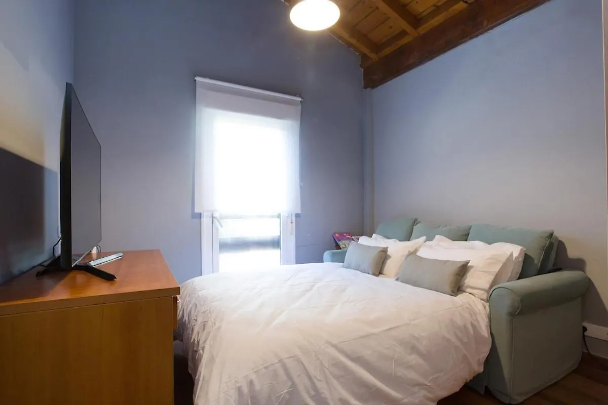 Holiday home Isuskiza Plencia Mendiondo