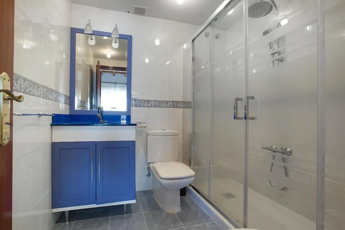 Holiday home Isuskiza Plencia Mendiondo