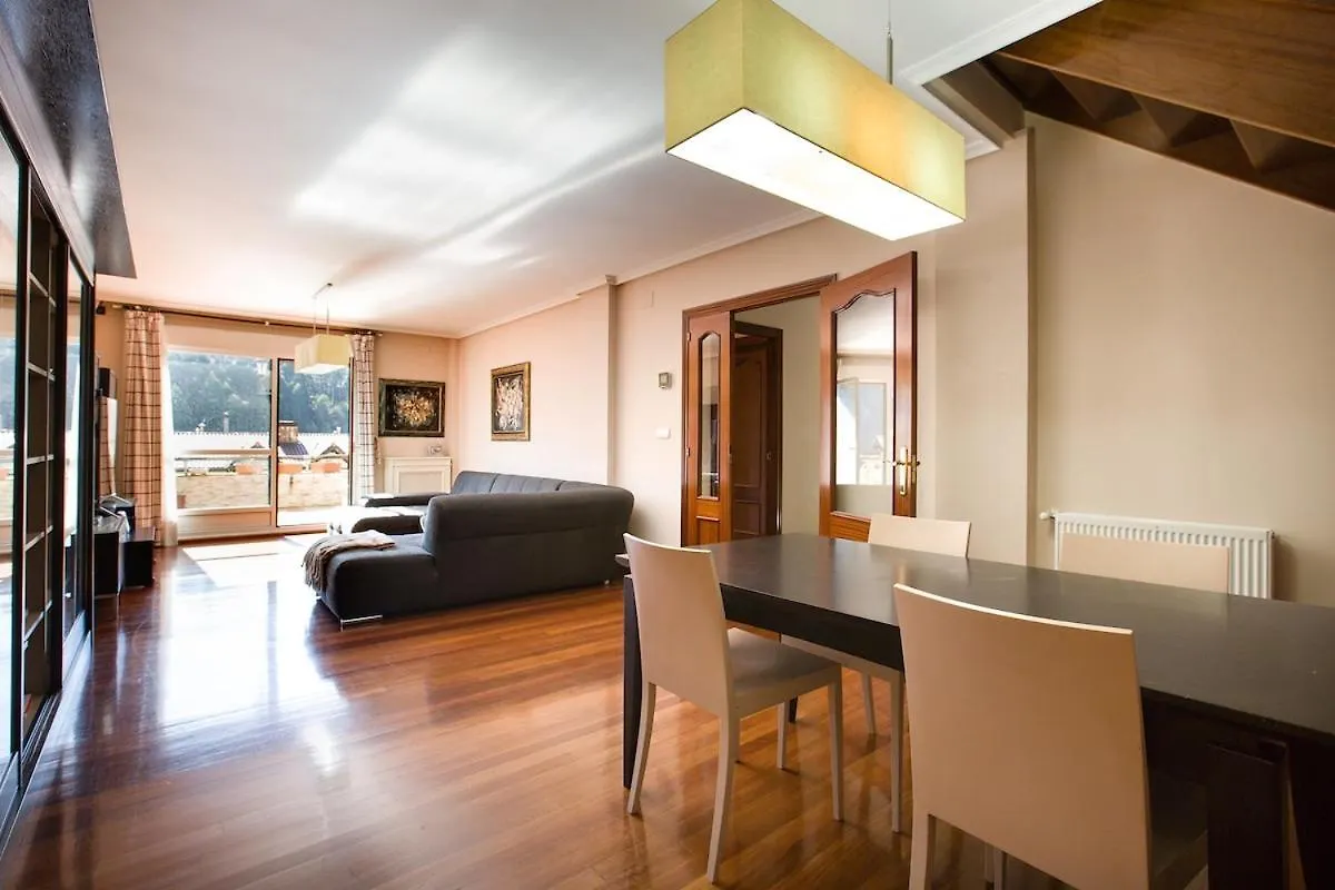 Holiday home Isuskiza Plencia Mendiondo