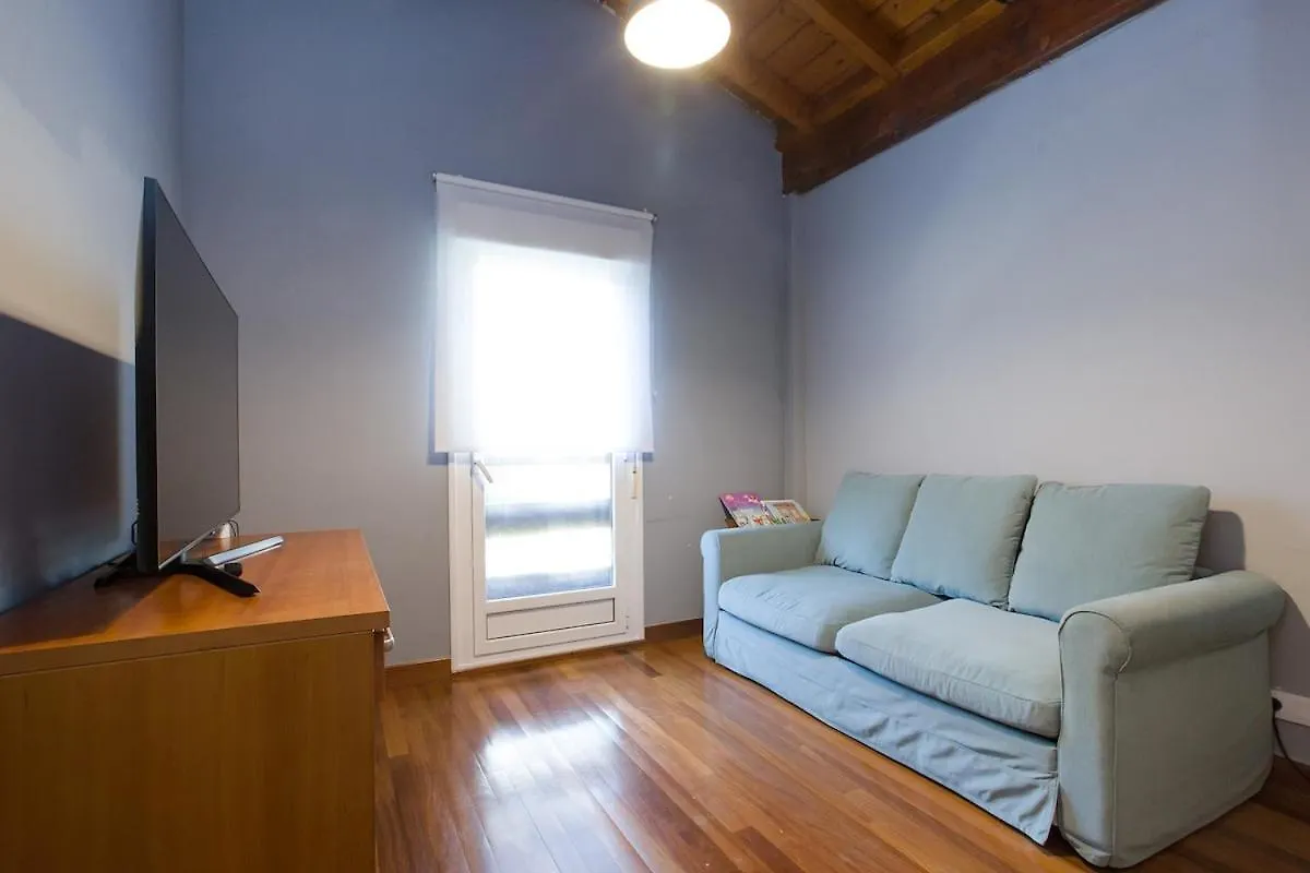 Holiday home Isuskiza Plencia Mendiondo